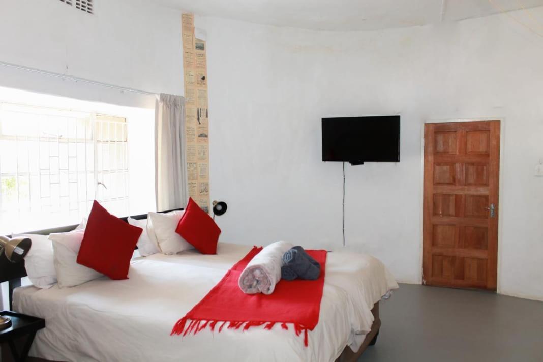 Three Bridges B&B Hoedspruit Oda fotoğraf