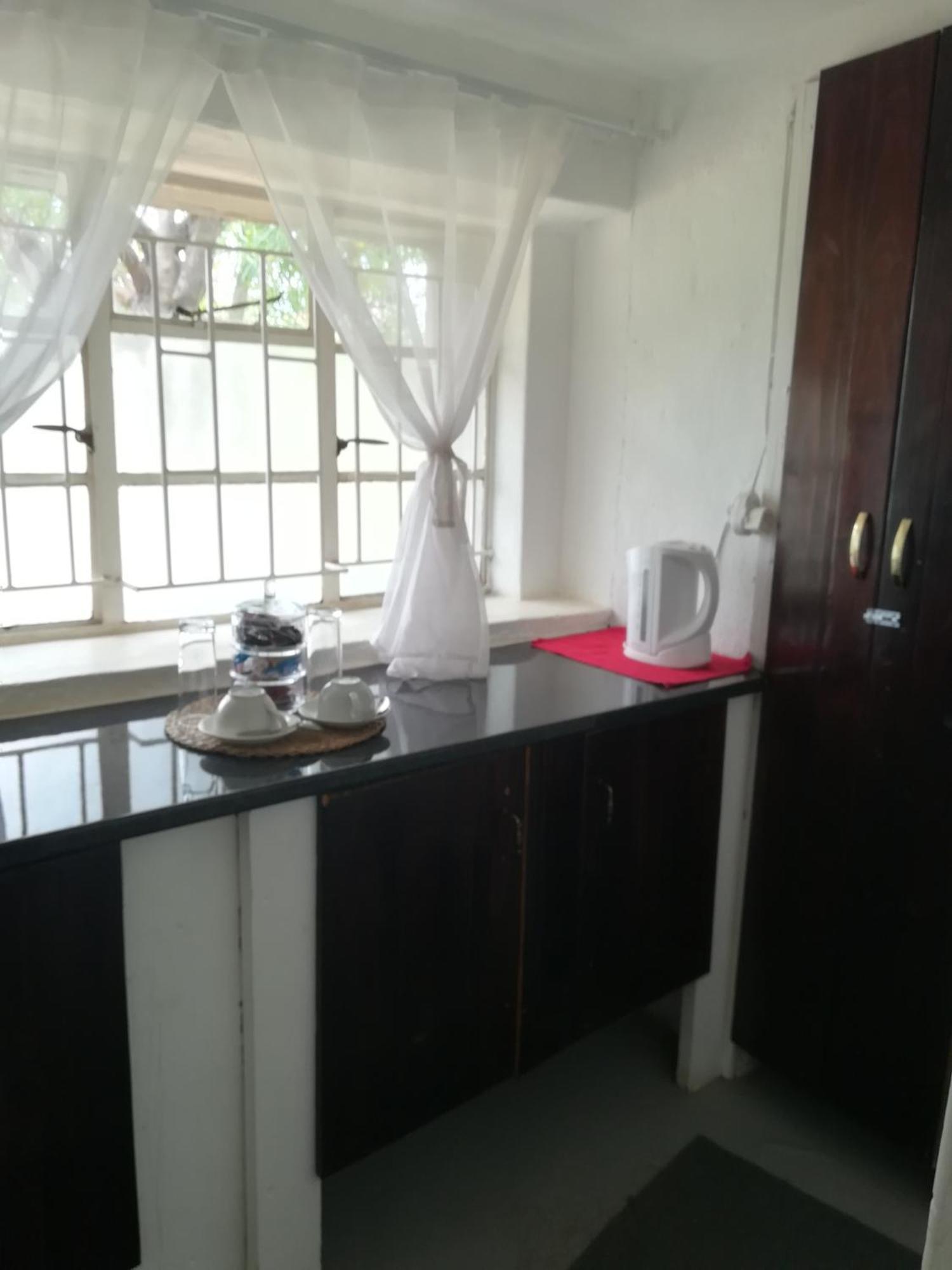 Three Bridges B&B Hoedspruit Oda fotoğraf