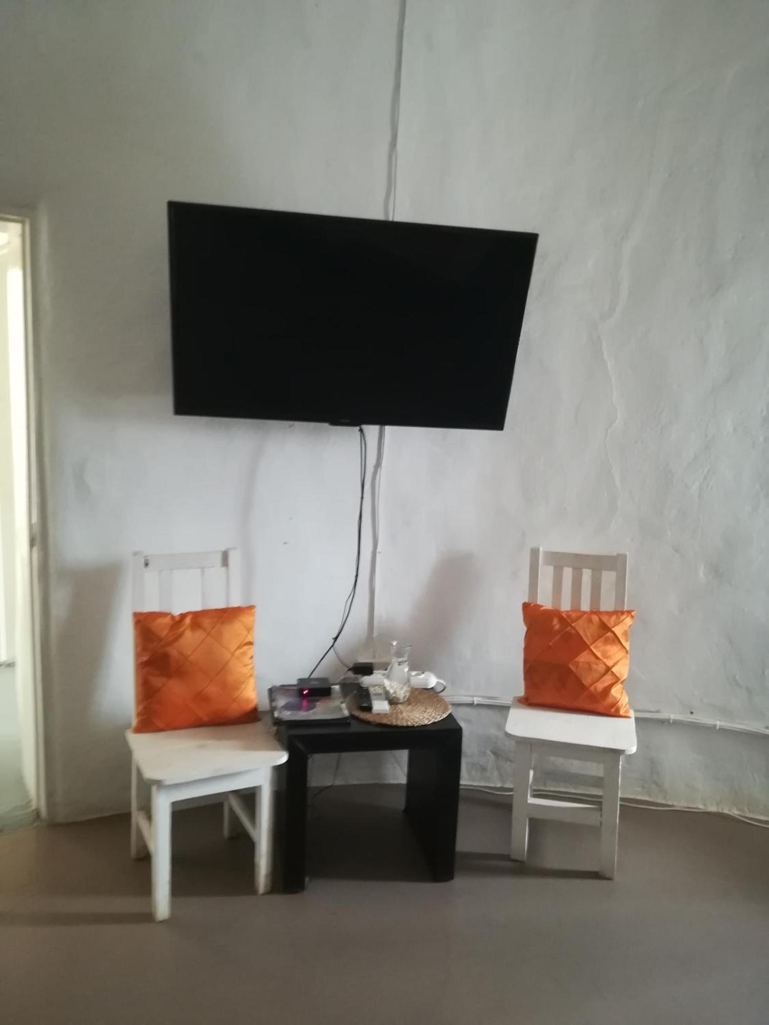 Three Bridges B&B Hoedspruit Oda fotoğraf
